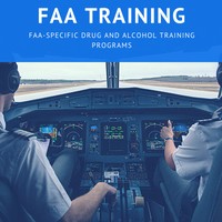 FAA Drug and Alcohol Training Banner