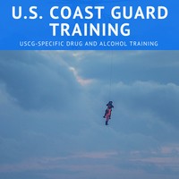 US Coast Guard Training