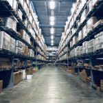 Warehouse in need of a supervisor with reasonable suspicion training