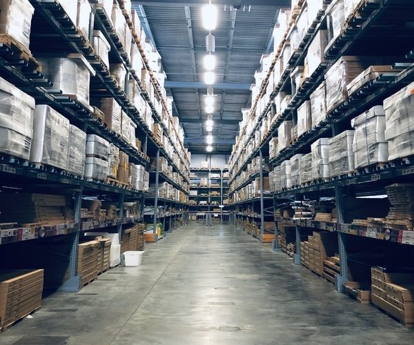 Warehouse in need of a supervisor with reasonable suspicion training