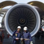 Two safety-sensitive employees working on an aircraft and subject to FAA drug testing